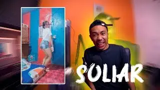 TIK TOK PERMINTAAN SOLIAR YANG UDAH GILA