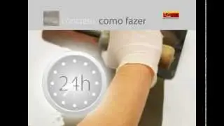 Pintura Efeito Cimento Queimado Suvinil ★★★★★
