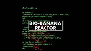 BANANA