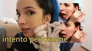 CASI ME DESMAYO POR IMITAR A ANGIE VELASCO