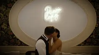 MONIKA + KONRAD // TELEDYSK ŚLUBNY