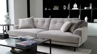 MILAN WOHNZIMMER