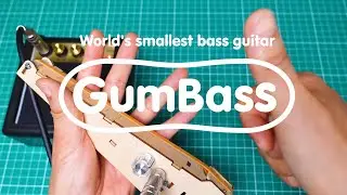 ゴムベースキットの作り方