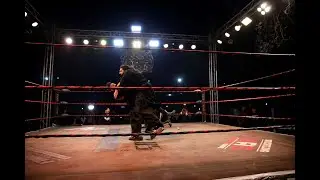 Khan Baba Latest Fight Pictures HD (2024) | WWE Pakistan