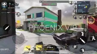 Gameloop Emulator BYPASS Call Of Duty Mobile HACK Bypass GAMELOOP COD MOBILE 2023 BYPASS PHOENIX VIP