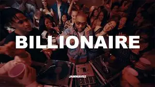 (FREE) 50 Cent x 2000s x Timbaland Type Beat – BILLIONAIRE