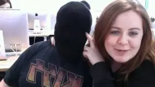 RUSSIAN TERRORIST!!!!!!!! EXCLUSIVE VIDEO FOOTAGE!!!!!