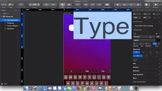 Tentang UI Designer