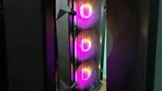 كيس PC جديدة