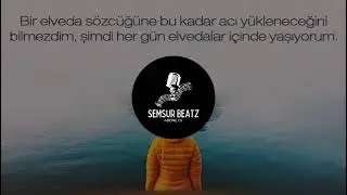 Bana Kastın  x  Remix | ( Prod.Semsur Beatz )