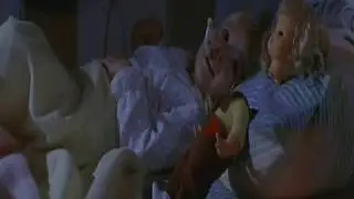 Poltergeist (Carol Anne Tribute)