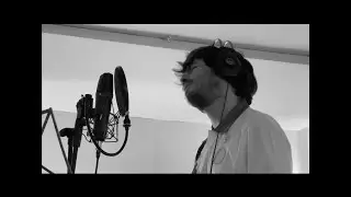 Rex Orange County – WHO CARES? IN THE STUDIO (PART THREE)