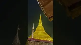 shwedagon pagoda