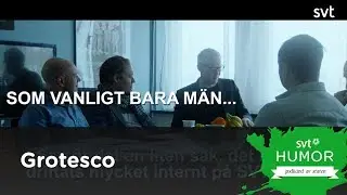 Ladies night - GROTESCO