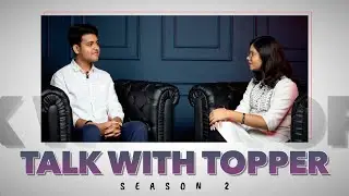 Talk with Toppers ft. Bhuwan Jaiswal | IIM Ranchi Topper Interview | Aradhya Vats | IPM Careers