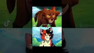 Warrior Cats TikToks That Made Firestar Come Back To Life
