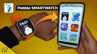 How to Add Theme | Change Theme Wallpaper in Pebble Cosmos Engage