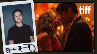 Justin Hurwitz on scoring the drug-fueled debauchery of Damien Chazelle's BABYLON | From Studio 9