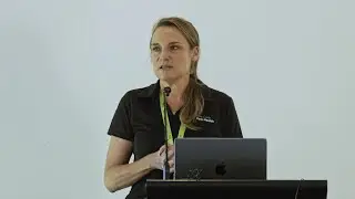 Nicole Moore - 'Low Carb 