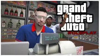 Running the BIGGEST SCAM in GTA RP! - 10