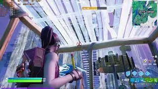 Ryzen 5 3600 Rtx 2070 super Fortnite Benchmark