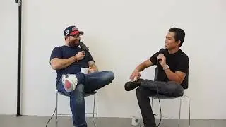 The Wrong Advice Podcast Episode 133: Eric Cano