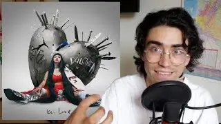 Reseña: Kei Linch - 'Dulcinea'