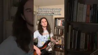 Old Dude at Your Gig 