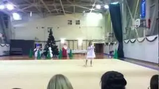 Данильчк Анна 27.12.12