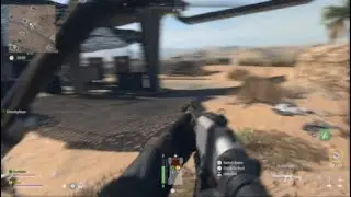 We lost everything DMZ