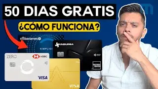 El truco de los 50 días SIN INTERESES