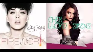 Fire Sirens (Mashup Remix)
