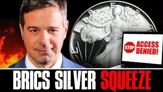 This is MASSIVE for Silver Prices!