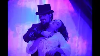 Dracula the Musical - English Full Show
