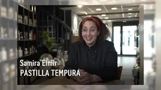 Samira Elmir : un tour du globe des papilles à St-Brieuc