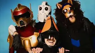 TWRP - Medley (Album Mix)