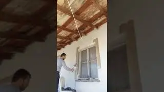 Boya Ruloları için Geliştirdiğimiz Köşe Aparatı Demo Videomuz - 2