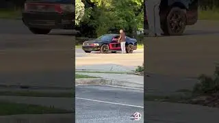 Man pulls gun, fires warning shot during road rage incident in West Ashley