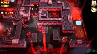Tank Riders 2 walkthrough level 42