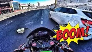НА ВОЛОСКЕ ОТ СМЕРТИ.
