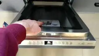🔥 STARTING YOUR DISHWASHER FOR THE FIRST TIME. EVERYONE SHOULD KNOW!