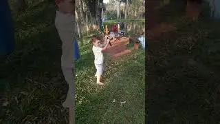 Pescador Raiz