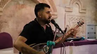 Xeyro Can Davut Ayata bomba halay Cide