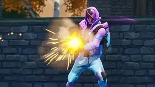 Fortnite Gungame Trailer (Read Description)