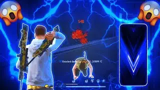 📲🦇 FREE FIRE HIGHLIGHTS TECNO POVA NEO 🤦⚡ SETTINGS ⚙️ HUD SENSI + ACCURACY ❤⚡1440 DPI 🥵 120Hz ❌