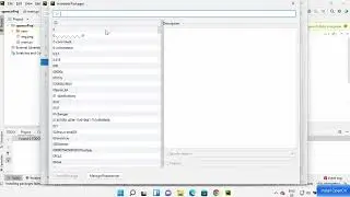 FIXED:  "ModuleNotFoundError: No module named 'cv2'" | How to fix "no module named cv2" in PyCharm