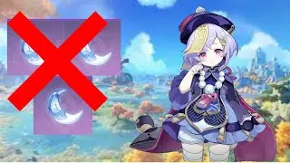 Why Resin is still a problem - Genshin Impact