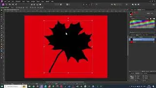 Affinity Photo   Invert colour Tutorial