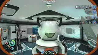 Subnautica - Modification Station