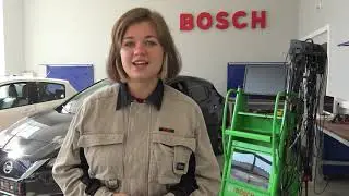 Курсы диагноста BOSCH
